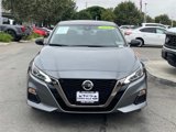 Used 2021 Nissan Altima 2.5 SR image 2