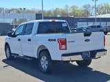 Certified 2017 Ford F150 XLT w/ Trailer Tow Package image 4