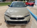 New 2025 Honda Civic Sport image 3