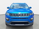 Used 2019 Jeep Compass Latitude image 2