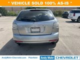 Used 2010 MAZDA CX-7 s Grand Touring image 4