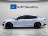 Used 2022 Kia K5 GT-Line image 5
