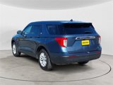 Used 2020 Ford Explorer 4WD image 3