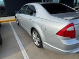 Used 2010 Ford Fusion Sport image 3