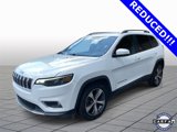 Used 2019 Jeep Cherokee Limited image 3