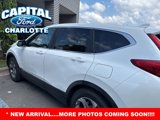 Used 2019 Honda CR-V EX image 2