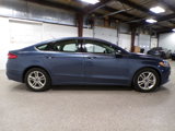 Used 2018 Ford Fusion SE image 6