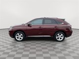 Used 2015 Lexus RX 350 F Sport image 5