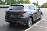 New 2025 MAZDA CX-5 AWD 2.5 S w/ Select Package image 3