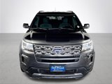 Used 2018 Ford Explorer XLT w/ Equipment Group 201A image 3