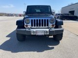 Used 2012 Jeep Wrangler Sahara image 3