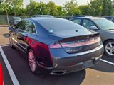 Used 2014 Lincoln MKZ w/ Equipment Group 101A Select image 5