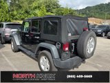 Used 2017 Jeep Wrangler Unlimited Sport w/ Quick Order Package 24S image 4