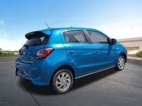 New 2024 Mitsubishi Mirage LE image 4