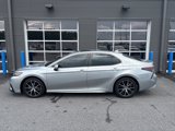 Used 2022 Toyota Camry SE image 2