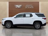 Used 2023 Chevrolet Traverse LT w/ Rear Camera Mirror Package image 4