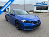 Used 2023 Honda Civic Sport image 2