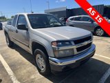 Used 2008 Chevrolet Colorado LT w/ Power Convenience Package image 3