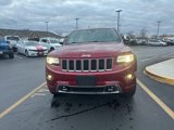 Used 2015 Jeep Grand Cherokee Overland image 3