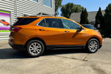 Used 2018 Chevrolet Equinox LT w/ Sun & Infotainment Package image 2