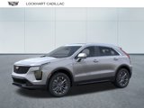 New 2025 Cadillac XT4 Premium Luxury w/ Cold Weather Package image 2