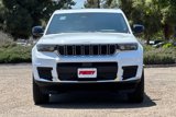 New 2025 Jeep Grand Cherokee L Laredo image 3