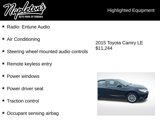 Used 2015 Toyota Camry LE image 2