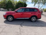 Used 2017 Mitsubishi Outlander ES image 5