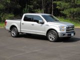 Used 2017 Ford F150 Lariat image 3