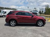 Used 2016 Chevrolet Equinox LT image 3
