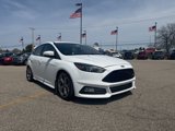 Used 2016 Ford Focus ST w/ Equipment Group 401A image 3