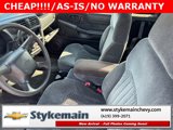 Used 2000 Chevrolet S10 Pickup LS w/ Preferred Equipment Group image 4