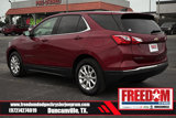Used 2019 Chevrolet Equinox LT image 3