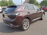 Used 2022 Buick Envision Avenir w/ Technology Package II image 6
