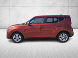 Used 2021 Kia Soul LX image 4