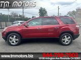 Used 2012 GMC Acadia SLT image 3