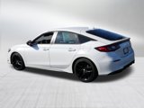 Certified 2024 Honda Civic Sport image 5