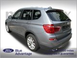 Used 2017 BMW X3 sDrive28i image 3
