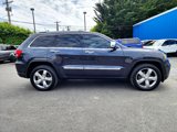 Used 2013 Jeep Grand Cherokee Limited w/ Advance Technology Group image 4