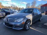 Used 2012 Mercedes-Benz C 300 4MATIC Sedan image 2