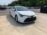 New 2025 Toyota Corolla LE image 2