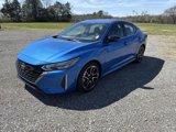 Used 2024 Nissan Sentra SR image 4