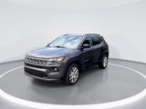Used 2022 Jeep Compass Latitude image 3