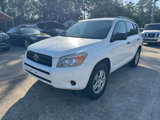 Used 2007 Toyota RAV4 2WD image 3