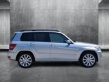 Used 2011 Mercedes-Benz GLK 350 2WD image 4