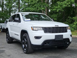 Used 2019 Jeep Grand Cherokee Laredo image 2