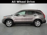 Used 2010 Honda CR-V EX image 5