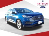 New 2024 Ford Edge SE image 1