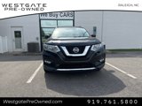 Used 2018 Nissan Rogue SL image 2