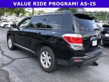 Used 2013 Toyota Highlander Plus image 3